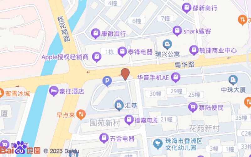 移动宽带：珠海地区的网络新篇章